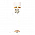 Торшер Lumina Deco Monteroni LDF 5532 F.GD+WT