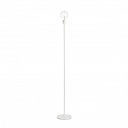 Торшер Ideal Lux Microphone PT1 Bianco 232362