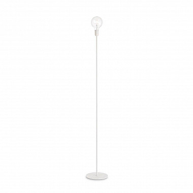 Торшер Ideal Lux Microphone PT1 Bianco 232362