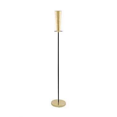 Торшер Eglo Pinto Gold 97655