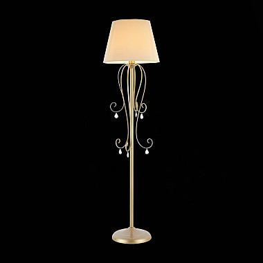 Торшер Evoluce Azzurro SL177.205.01