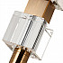 Торшер Arte Lamp North A5896PN-1PB