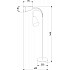 Торшер Wire 1099 Wire Gold