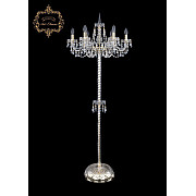 Торшер 13.24 13.24.6.200.P.h-160.Gd.V0300