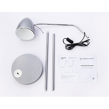 Торшер TRADITIONAL TR97685