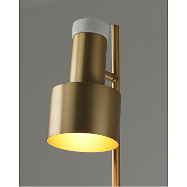 Торшер Goldy V11311-1F