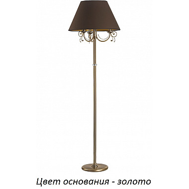 Торшер Coco COC-LS-3(Z/A).