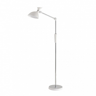 Торшер Horsa 8330/15FL