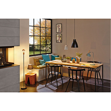 Торшер Caja 79615