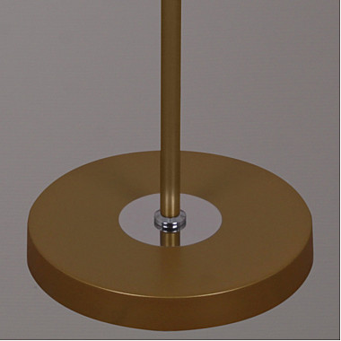 Торшер 03910-0.6-02 GOLD