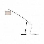 Торшер Benue Stehl Bogen 79729