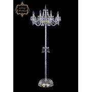 Торшер 13.26 13.26.8.200.P.h-160.Gd.B