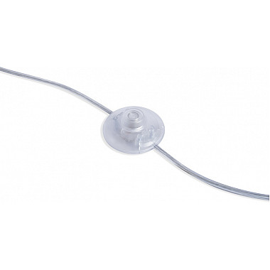 Торшер Kinsley FR5533FL-01BS