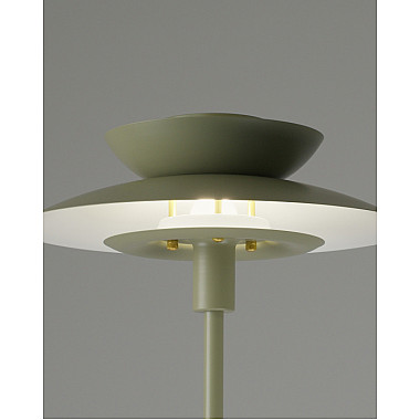 Торшер Shaggy V11301-1F