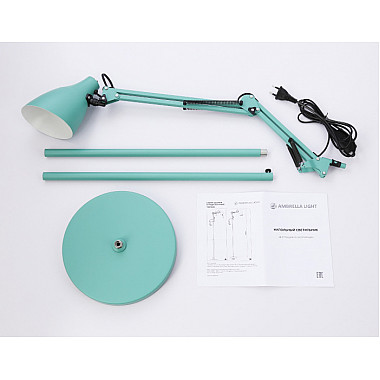 Торшер TRADITIONAL TR97649