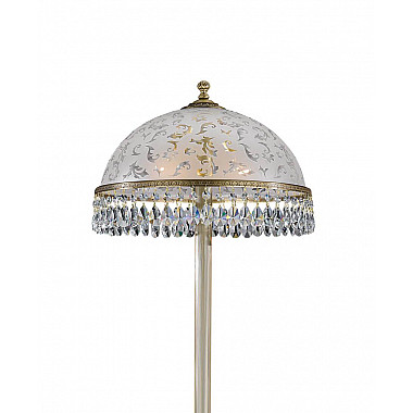 Торшер Reccagni Angelo PN.6200/2