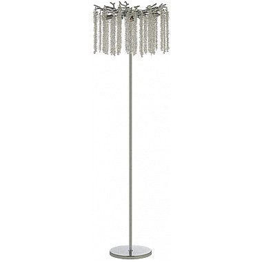 Торшер Tavenna Nickel Tavenna H 3.1.1.100 N