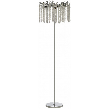 Торшер Tavenna Nickel Tavenna H 3.1.1.100 N