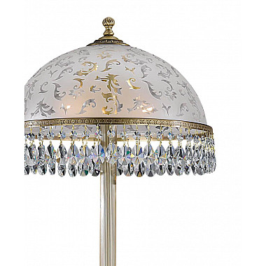 Торшер Reccagni Angelo PN.6200/2