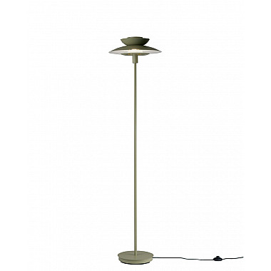 Торшер Shaggy V11301-1F