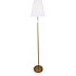 Торшер Pietra FR5371FL-01BS
