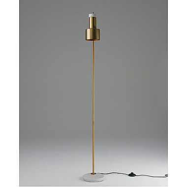 Торшер Goldy V11311-1F