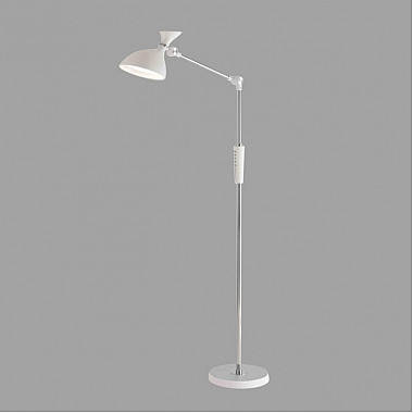 Торшер Horsa 8330/15FL