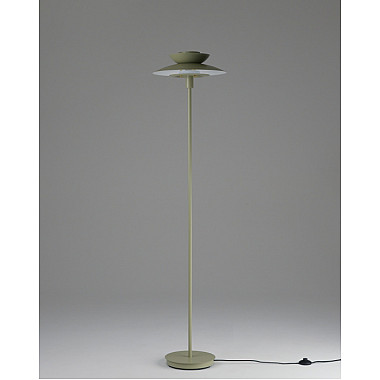 Торшер Shaggy V11301-1F