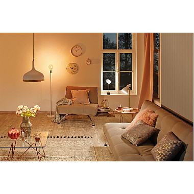 Торшер Caja 79615