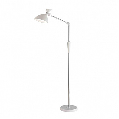 Торшер Horsa 8330/15FL