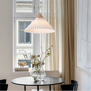 Торшер Kinsley FR5533FL-01BS