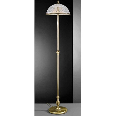 Торшер 6205 PN.6205/2