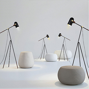 Торшер Dana LC-11-0012