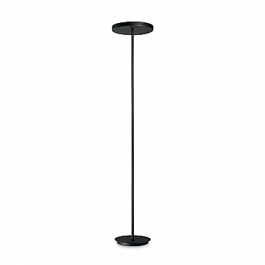 Торшер Ideal Lux Colonna PT4 Nero 177205