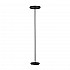 Торшер Ideal Lux Colonna PT4 Nero 177205