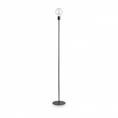 Торшер Ideal Lux Microphone PT1 Nero 232331