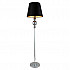 Торшер Lumina Deco Muraneo LDF 1123 BK