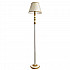 Торшер Arte Lamp Benessere A9570PN-1WG