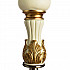 Торшер Arte Lamp Benessere A9570PN-1WG