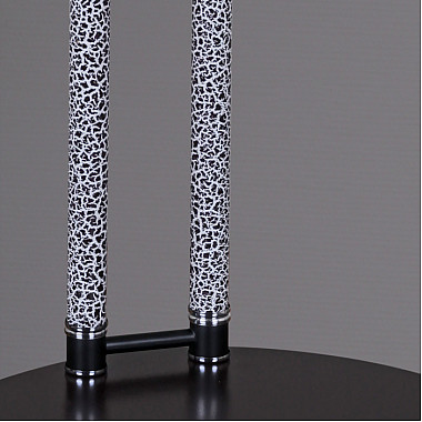 Торшер 01757-0.6-01 BK