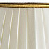 Торшер Arte Lamp Benessere A9570PN-1WG