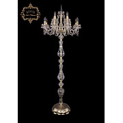 Торшер 13.26 13.26.8+4.200.h-165.Gd.B