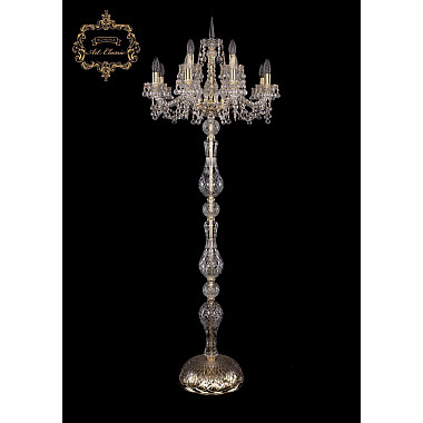 Торшер 13.26 13.26.8+4.200.h-165.Gd.B