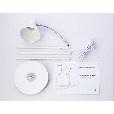 Торшер TRADITIONAL TR97655