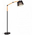Торшер Corsus LDF 8305 (BK)