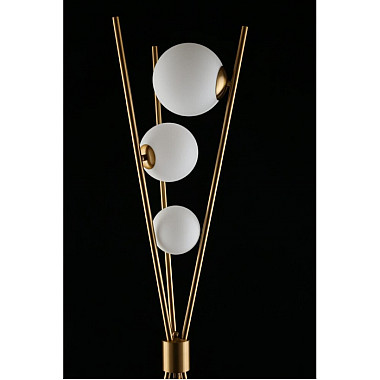 Торшер Maja APL.348.15.03