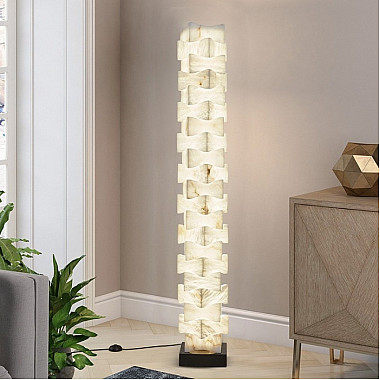 Торшер Frumleiki FL1043-4F