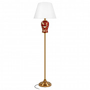 Торшер Dahlia 10384F