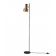 Торшер Goldy V11312-1F