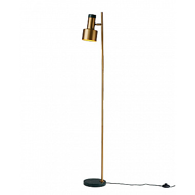 Торшер Goldy V11312-1F